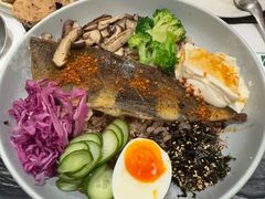 -THE WOODS 简餐 (国贸商城店)