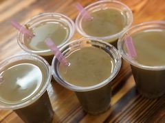 豆沙-李字号臭豆腐(总店)