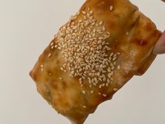 -中关村烤包子(中关村店)