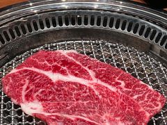 -隐炉和牛烧肉店(群力店)