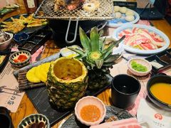 -黑牛の店·和牛烧肉(大悦城店)