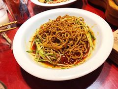 -窄巷子陕菜馆·地道陕西菜(粉巷店)