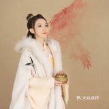盘子女人坊古装拍摄绝绝子!