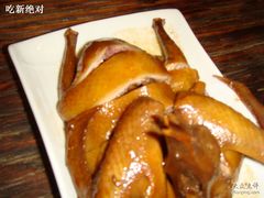 -永祥烧腊餐厅(虹口店)