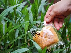 -北羽爱面包·咖啡·甜点·下午茶(艺博店)
