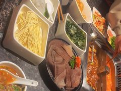 -海底捞火锅(稻河古街夜宵主题店)