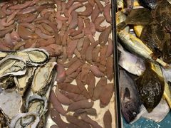 -胶东小渔村·博山菜(齐悦店)