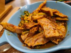 -何必是家面馆 HB noodles&coffee