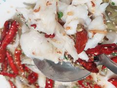-姚姚酸菜鱼·金戈戈香港豉油鸡(喜荟城联名店)