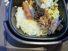 -阿香米线(深业上城店)