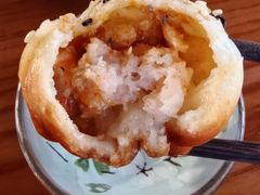 -鑫震源·苏式大虾生煎(山塘街店)