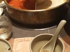 -巴奴毛肚火锅(京西大悦城店)