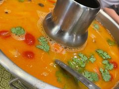 -simply thai天泰(长泰广场店)