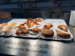 -宜家·瑞典风味餐厅(四元桥店)