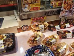 -DON DON DONKI(名珠城店)