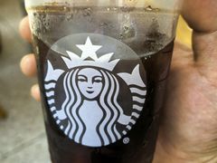 -星巴克臻选(深圳卓悦中心店)