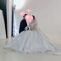 -金夫人婚纱摄影(总店)
