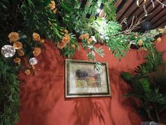 -第101座花园餐厅(湖滨88店)