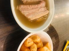 -松發肉骨茶(先得坊店)