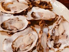 烤生蚝-松坂屋日料自助(长城路店)
