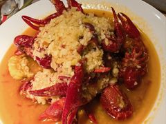 -有位虾匠·手工土菜小馆(市北店)