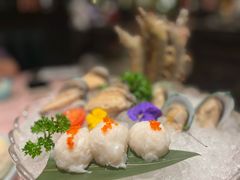 -囍凤楼·粤菜·点心·火锅(温特莱店)