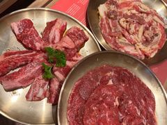 -西塔老太太泥炉烤肉(海上世界店)
