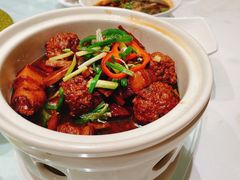 -瑞福园联谊餐室(茂名南路店)