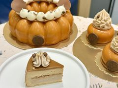-CREAM STORY意大利手工冰淇淋&甜品(万象前海店)