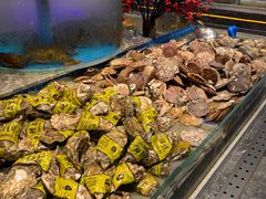 -一方渔歌蒸汽海鲜自助(文化路万达广场店)