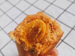 -栗记麦香坊·草之楼仙豆糕(东直门店)