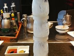 -仙桐吉宴铁板烧·精致料理