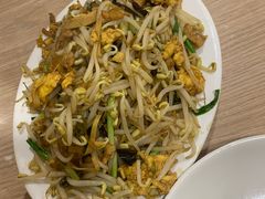 -姥家春饼店(漳州二路店)