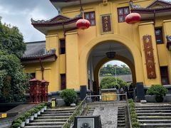-桂林独秀峰王城景区