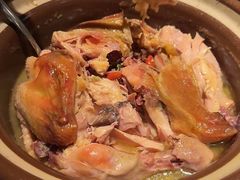 外婆茶香鸡-外婆家(西红门荟聚购物中心店)