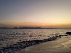 -白城沙滩