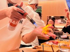 -鮨政·Omakase(港汇恒隆广场店)