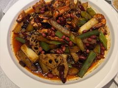 -辣婆婆(航天桥店)