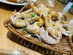 -洲晓鲜·舟山海鲜大排档(朱家尖风景区店)