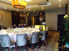 包厢-苏苑饭店-中餐厅(长桥地区店)