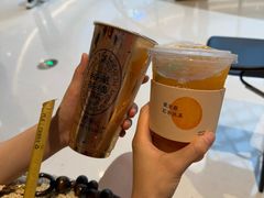 -南京大牌档(济南万象城店)