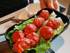 -山海龙·潮汕牛肉火锅(奥林春天店)