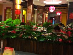 -芦月轩羊蝎子(劲松店)