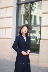 -优山定制西服衬衫大衣(国贸店)