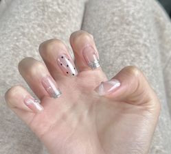 -LILY NAILS美甲美睫