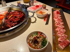 -小龙坎火锅(春熙太古里店)