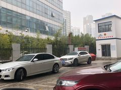 -中国石油徐东路加油站(武汉大道店)