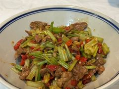 -新新湘菜馆(新中街二条店)