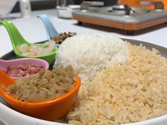 招牌黄金泡饭-老广州打边炉(宏润·翠湖天地璞园店)