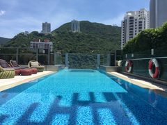 -香港港岛英迪格酒店